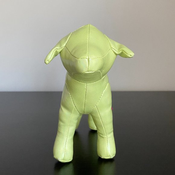 Victoria's Secret PINK 2012 Mini Dog NEW *RARE* Collectible - Picture 4 of 15